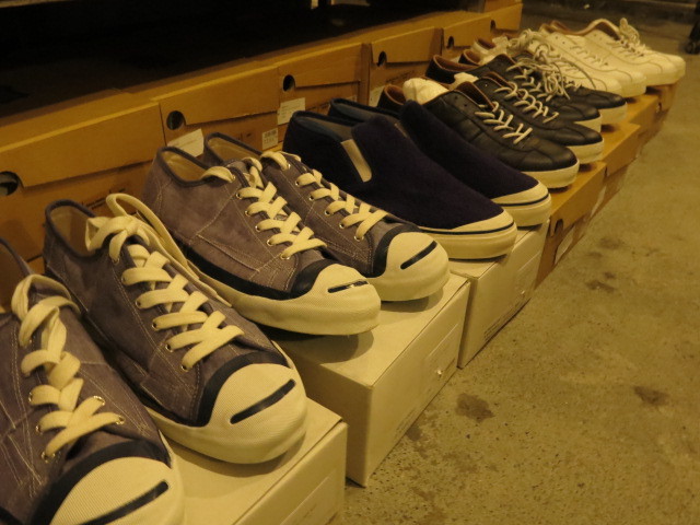 \"Der SAMMLER solo SHOES #FamilySale\"ってこんなこと。_c0140560_08440012.jpg