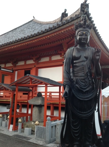 六波羅蜜寺「空也踊躍念仏舷修 2017」_b0153663_23435417.jpeg