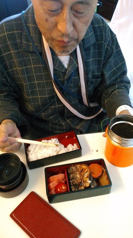 何?何が食べたいって(`ε´ )_c0162773_16471722.jpg