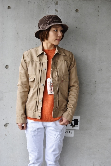 お初・オススメの英国・WOOL BRAND。。。Shetland Woolen Co._d0152280_10450266.jpg