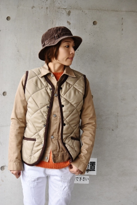 お初・オススメの英国・WOOL BRAND。。。Shetland Woolen Co._d0152280_10453071.jpg
