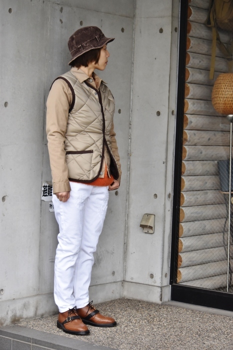 お初・オススメの英国・WOOL BRAND。。。Shetland Woolen Co._d0152280_10461465.jpg