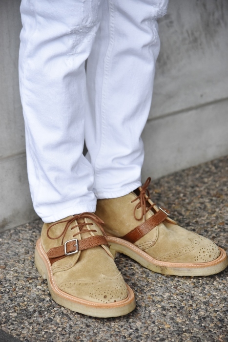 お初・オススメの英国・WOOL BRAND。。。Shetland Woolen Co._d0152280_10495106.jpg