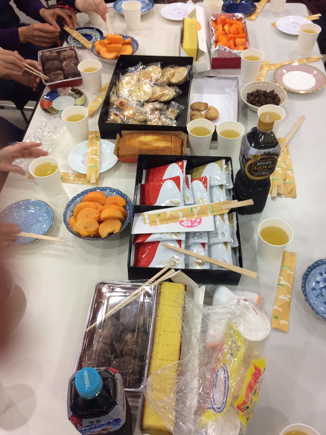 42回 43回のお裁縫会&茶話会の報告_c0332392_14295129.jpeg