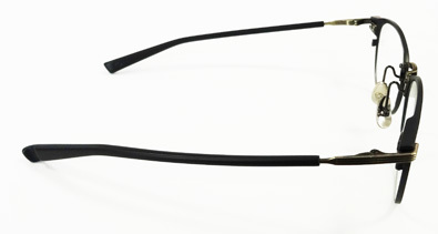 999\'9(フォーナインズ)ニューコレクション「眼鏡は道具である-原点のもっと先へ。もの創りのもっと奥へ-」新作メタルフレームS-360Tシリーズ入荷!_c0003493_08433039.jpg