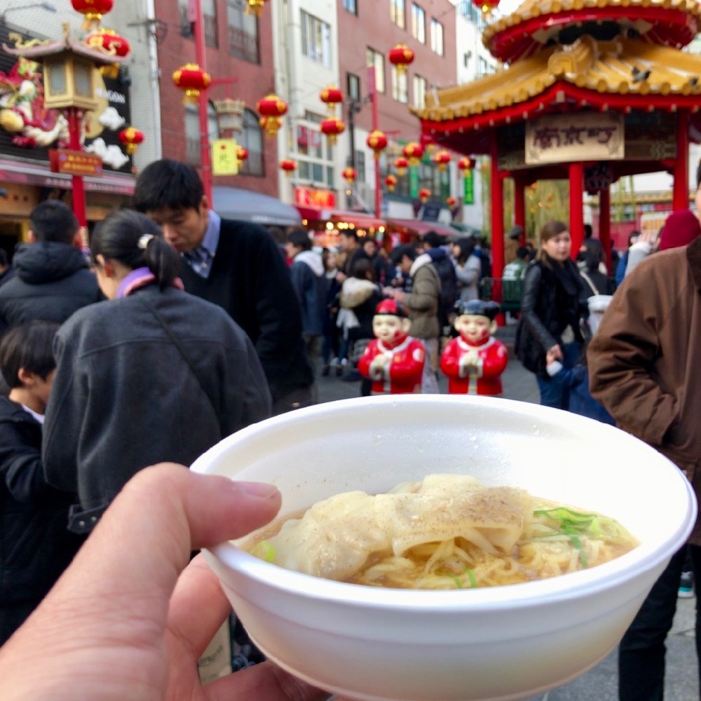 大晦日の前日に神戸ぶらり旅という酔狂（中編）_c0030705_15455446.jpg