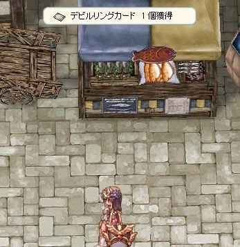 ブログを始めてから出したレアを挙げてみる のんびり楽しむro日記