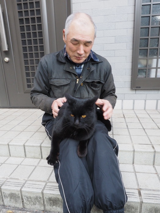 黒猫くうちゃん_c0116915_22172265.jpg