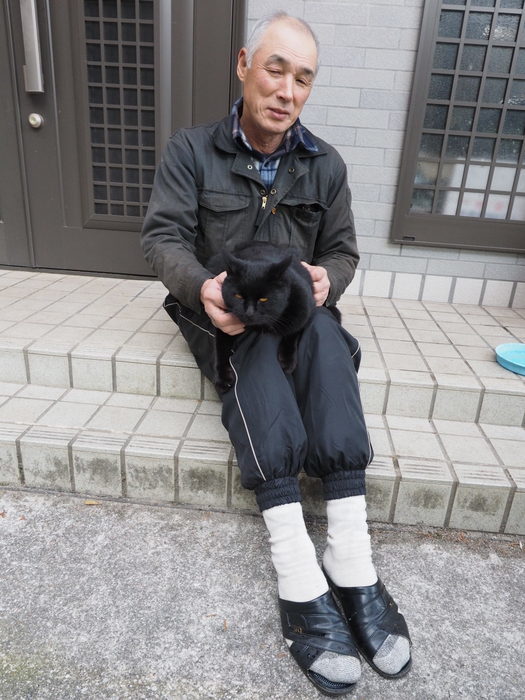黒猫くうちゃん_c0116915_22183237.jpg
