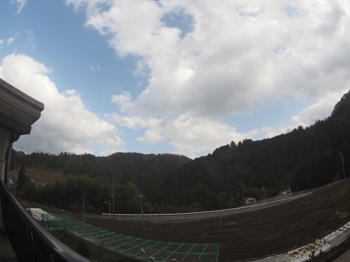 大晦日（小雨のち晴れ時々曇り）_c0116915_22251070.jpg