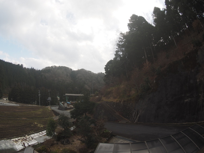 大晦日(小雨のち晴れ時々曇り)_c0116915_22253150.jpg