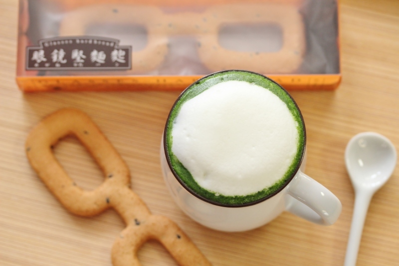 娘とお茶する時間　ホッと一息_b0220318_10512400.jpg
