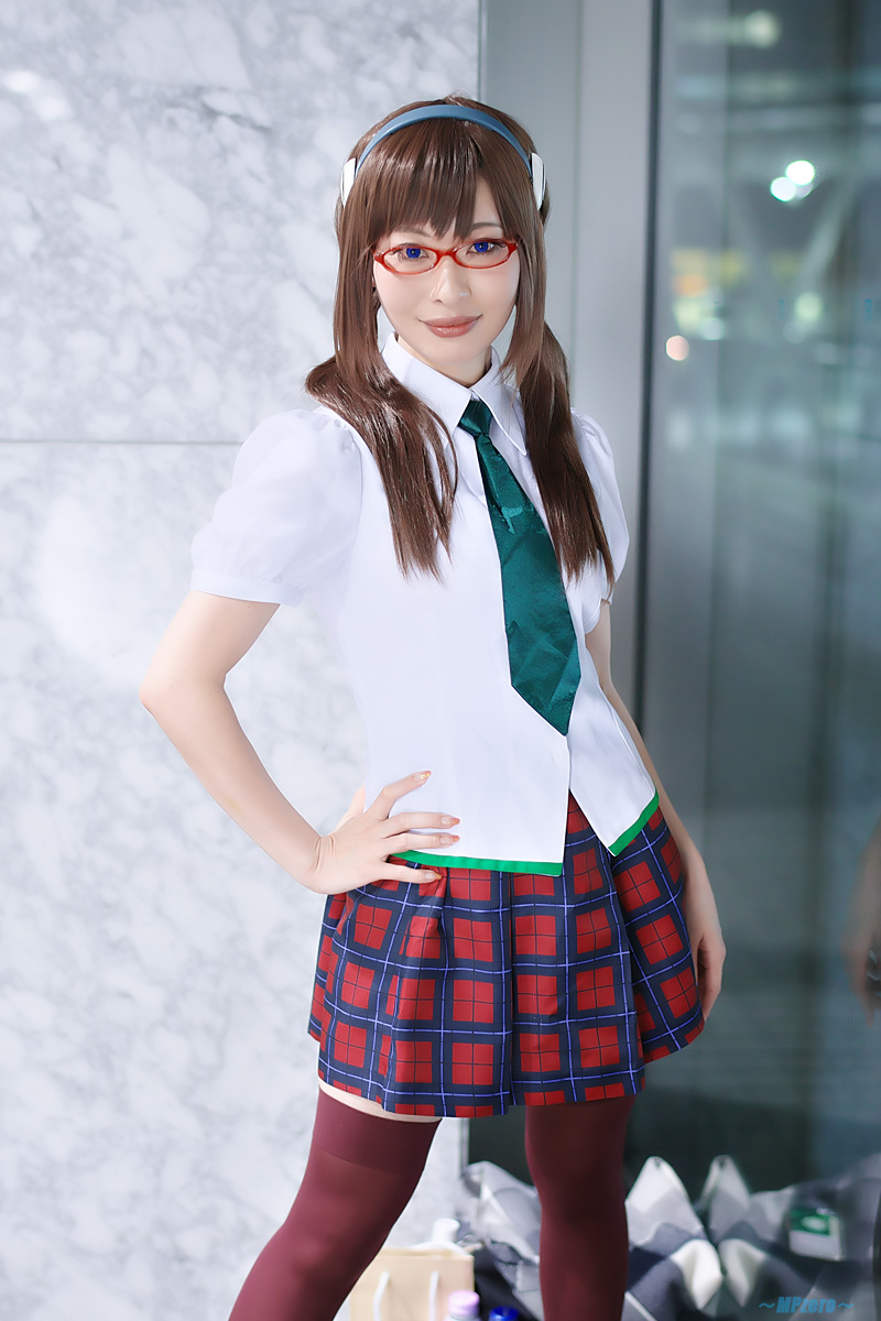 ■2017/12/30 TFT (Ariake TFT Building) となコス２日目_f0130741_2491724.jpg