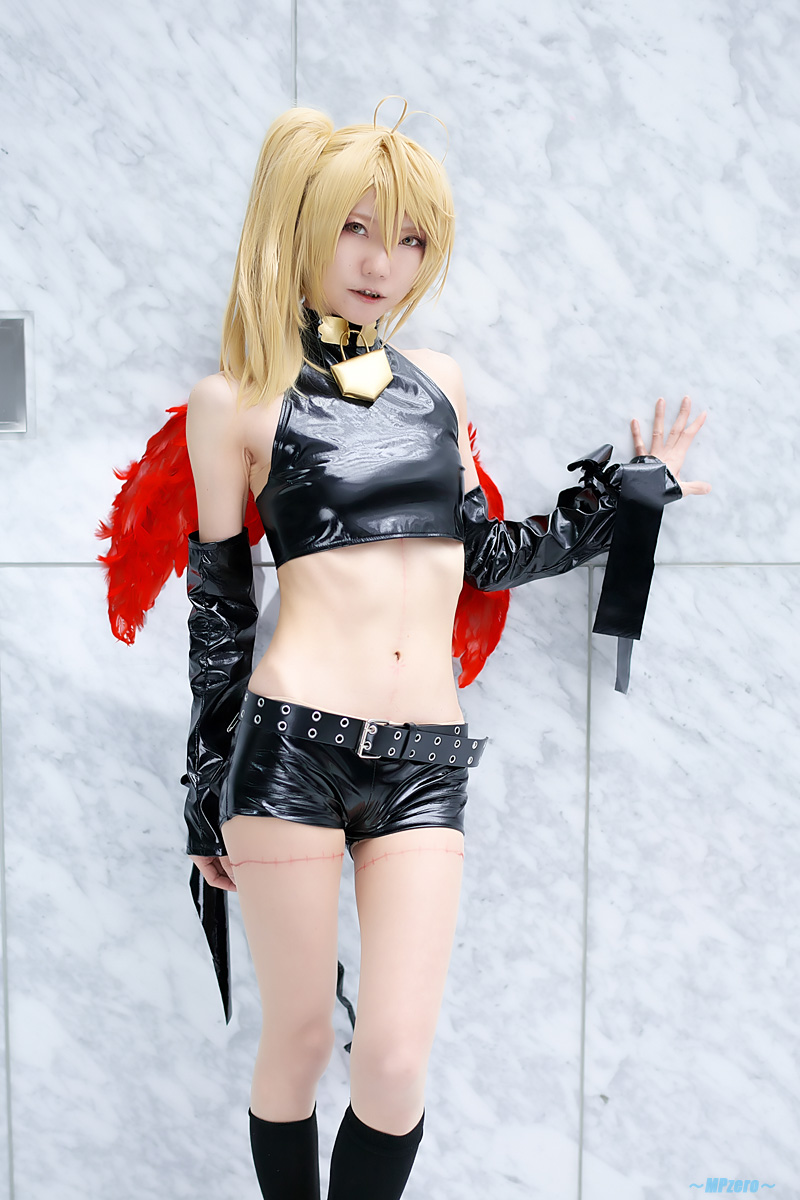 ■2017/12/30 TFT (Ariake TFT Building) となコス２日目_f0130741_249203.jpg