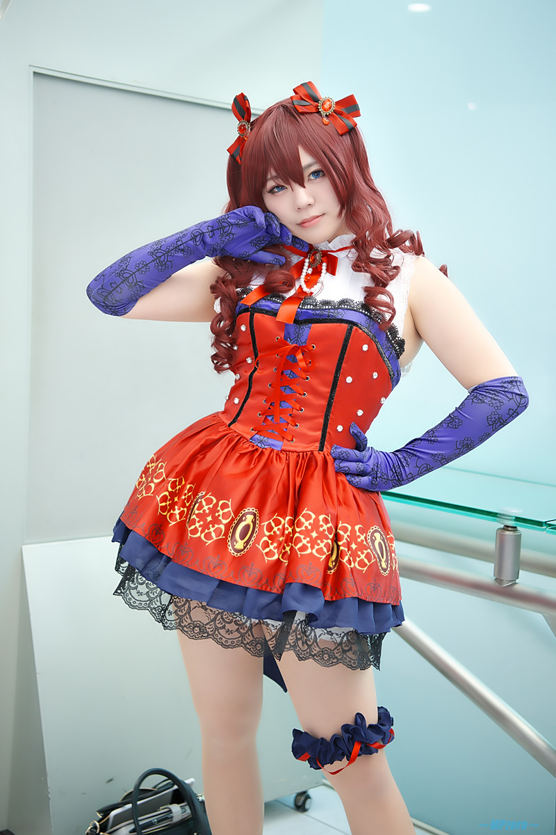 ■2017/12/30 TFT (Ariake TFT Building) となコス２日目_f0130741_2492399.jpg