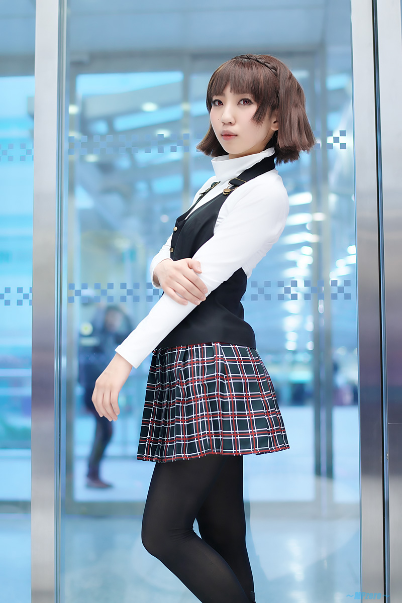 ■2017/12/30 TFT (Ariake TFT Building) となコス２日目_f0130741_2492777.jpg