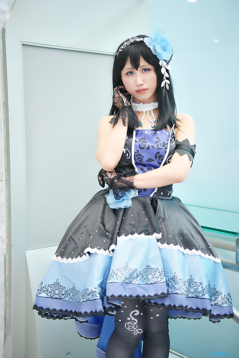 ■2017/12/30 TFT (Ariake TFT Building) となコス２日目_f0130741_2492840.jpg