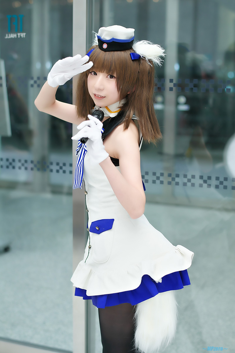 ■2017/12/30 TFT (Ariake TFT Building) となコス２日目_f0130741_2493651.jpg