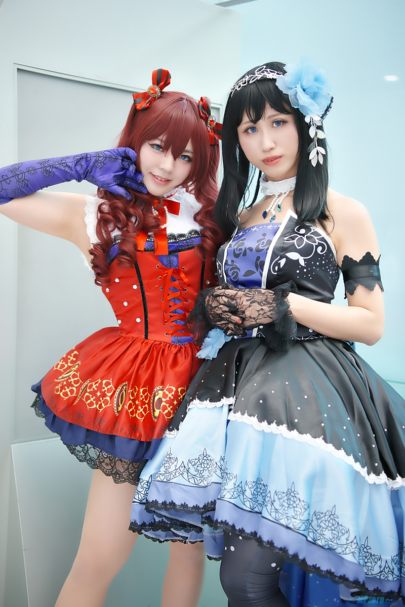 ■2017/12/30 TFT (Ariake TFT Building) となコス２日目_f0130741_3252271.jpg