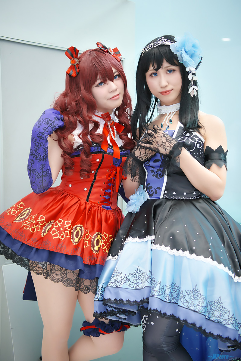 ■2017/12/30 TFT (Ariake TFT Building) となコス２日目_f0130741_3253762.jpg