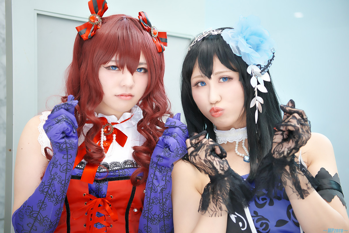 ■2017/12/30 TFT (Ariake TFT Building) となコス２日目_f0130741_3255693.jpg