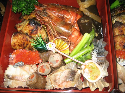 今年もありがとうございました。_c0206545_926698.jpg