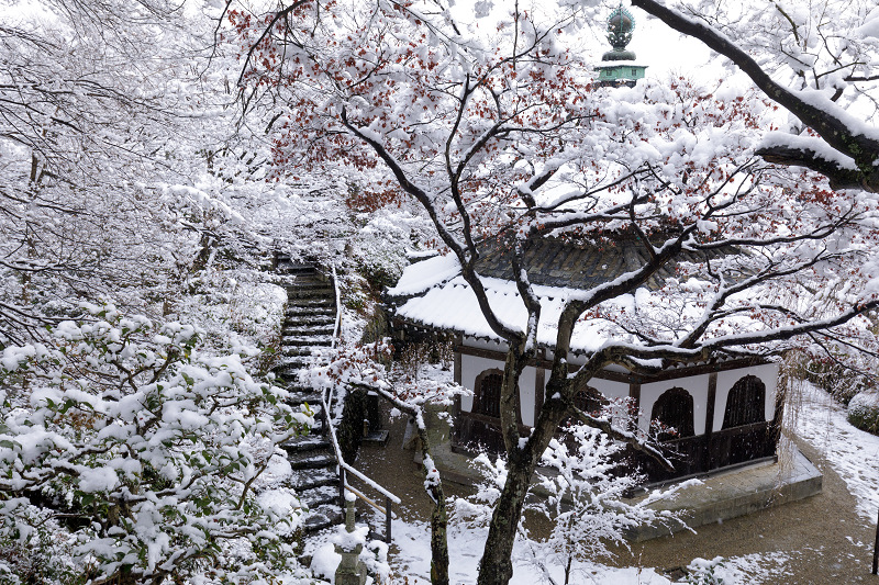 白嶺　雪景色 白銀の絶景！雪景色が似合う国内のおすすめスポット20選(2ページ目)