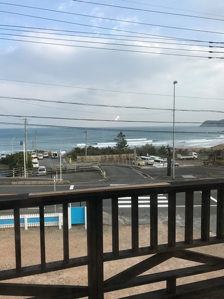 大晦日の朝、仕事ができて良かったと思う。_f0009169_19334999.jpg