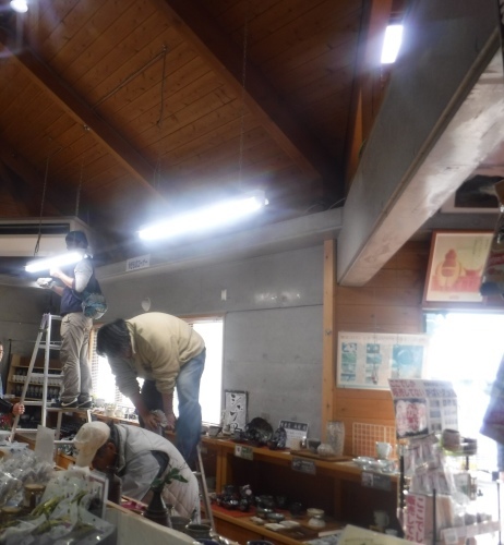 今年最後の轆轤作業_d0195183_00025509.jpeg