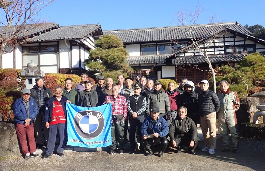 2017年 クラブ忘年会_b0238789_16184857.jpg