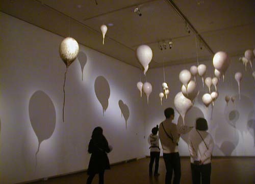 ●『福岡道雄 つくらない彫刻家』_d0053294_00413266.jpg