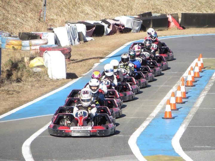 YEAR END RACE ビレ耐60♪_c0224820_09061975.jpeg