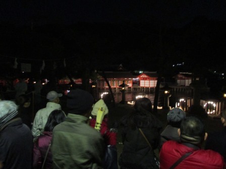 宮島学園 鎮火祭_f0229523_00070267.jpg