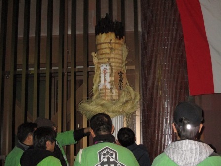 宮島学園 鎮火祭_f0229523_00213215.jpg