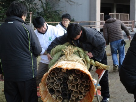 宮島学園 鎮火祭_f0229523_00472910.jpg