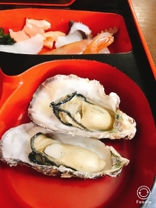 赤穂で牡蠣御膳_a0059035_21471904.jpg