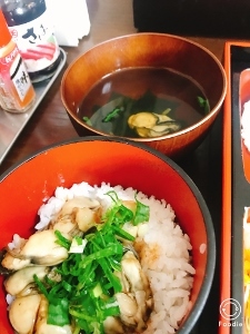 赤穂で牡蠣御膳_a0059035_21510959.jpg