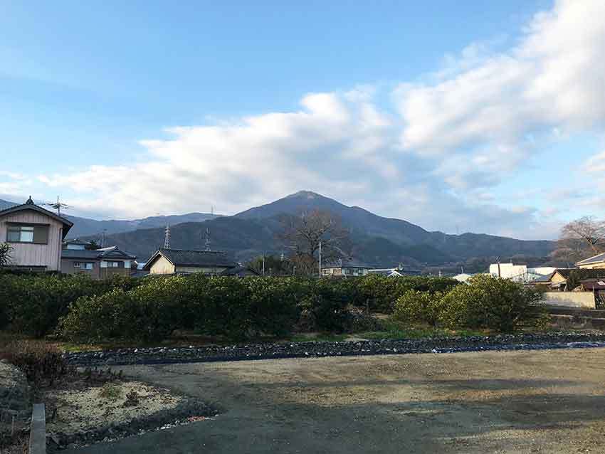 2018年元旦♪学駅・忌部神社・川田八幡神社♪_d0058941_20024081.jpg