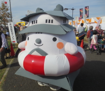 じてんしゃでグルメ 2