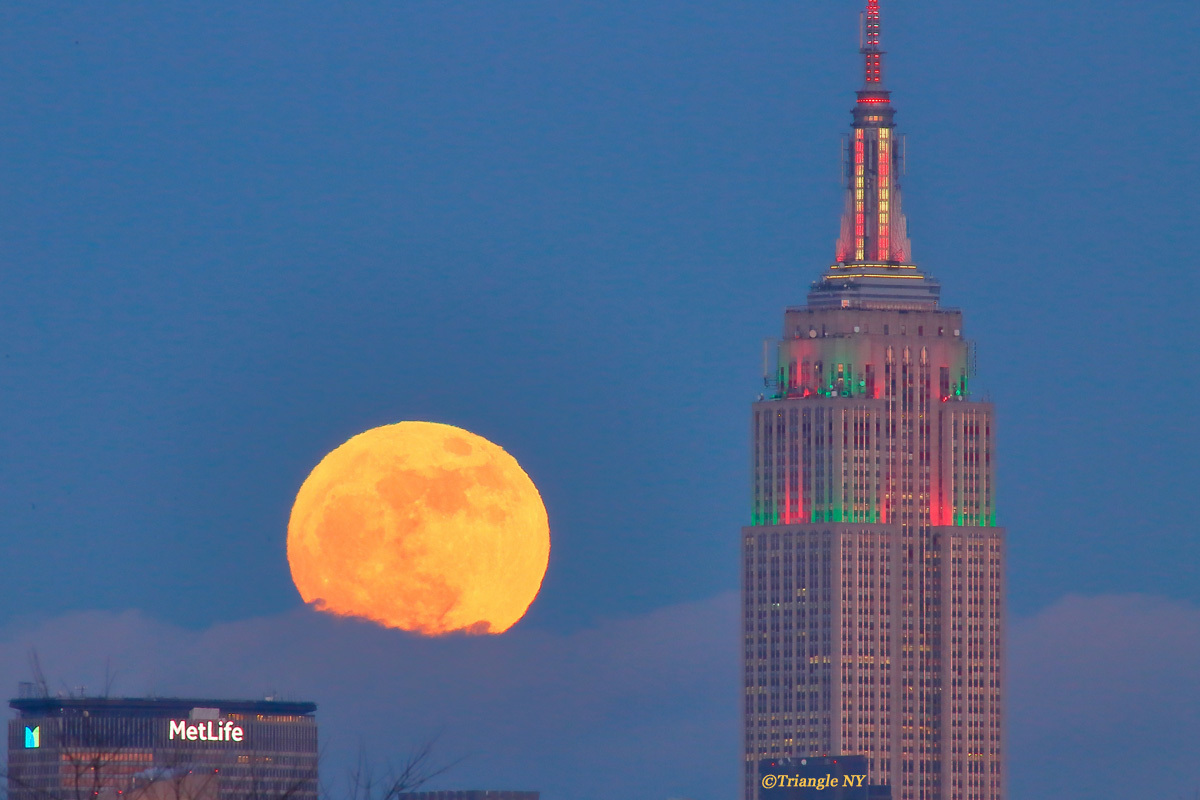 Super Moon 2018 ー2018年初ブログ記事としてー_a0274805_10474716.jpg