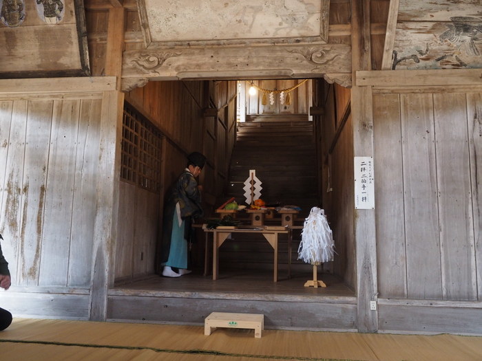 客人神社の歳旦祭_c0116915_00175029.jpg