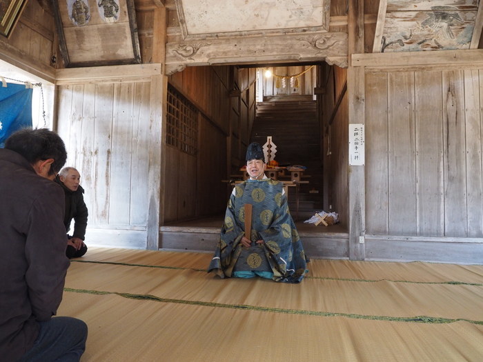 客人神社の歳旦祭_c0116915_00235489.jpg