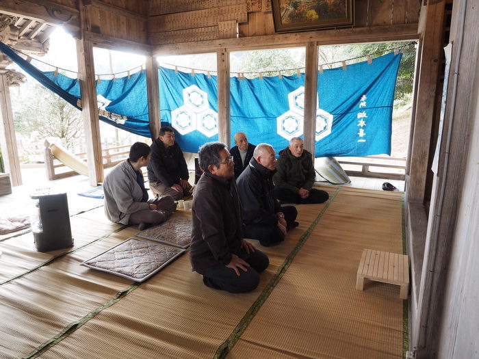 客人神社の歳旦祭_c0116915_00300387.jpg