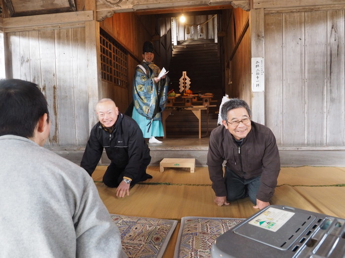 客人神社の歳旦祭_c0116915_00313188.jpg