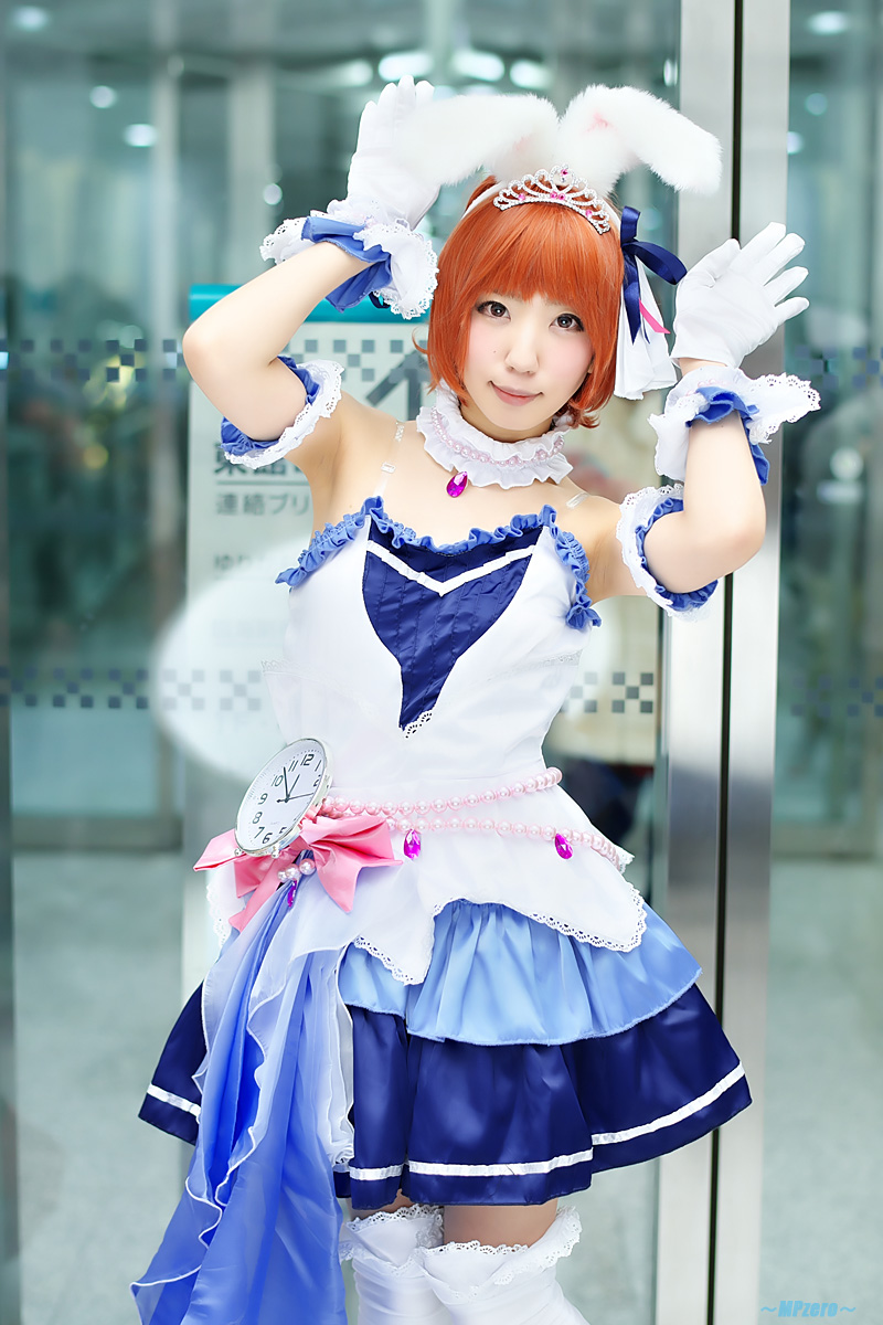 ■2017/12/31 TFT (Ariake TFT Building) となコス3日目 _f0130741_23473397.jpg