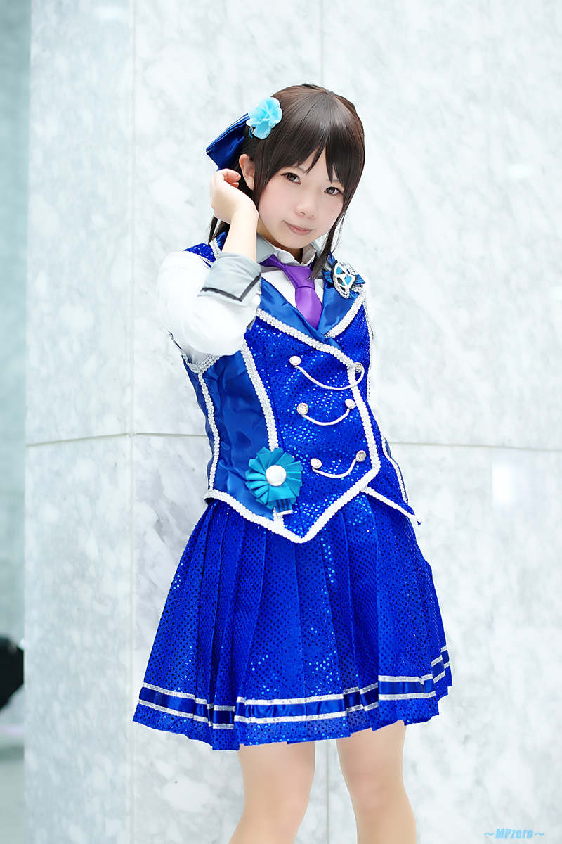 ■2017/12/31 TFT (Ariake TFT Building) となコス3日目 _f0130741_23474635.jpg