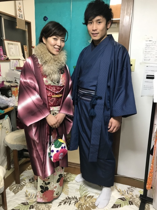 新年明けましておめでとうございます❁_f0140343_17391498.jpg