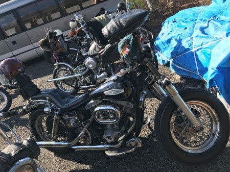新春走り初め@鬼岩2018_a0165898_22001256.jpg