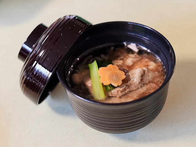 お年玉をどうぞ_d0360206_00204042.jpg