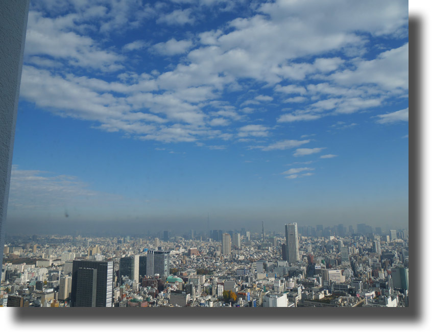 新宿西口の風景_c0121824_10274659.jpg